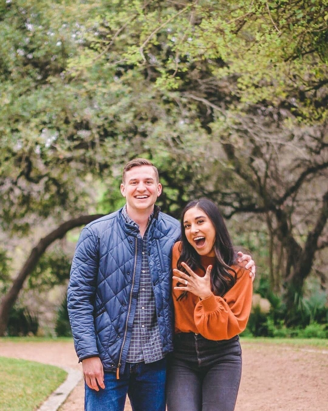 A look back at some of our past Privosa couples .... — Privosa couple