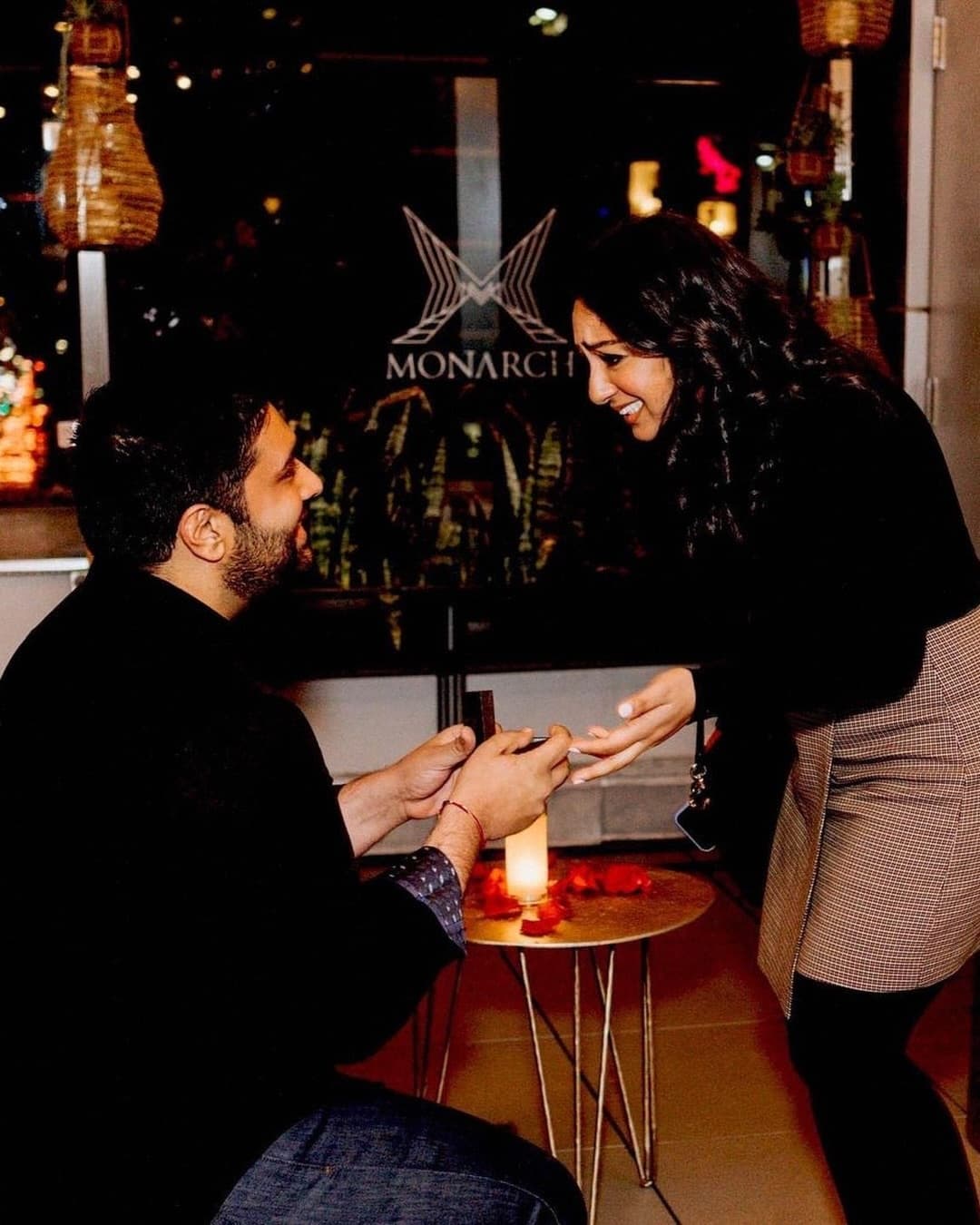 A look back at some of our past Privosa couples .... — Privosa couple