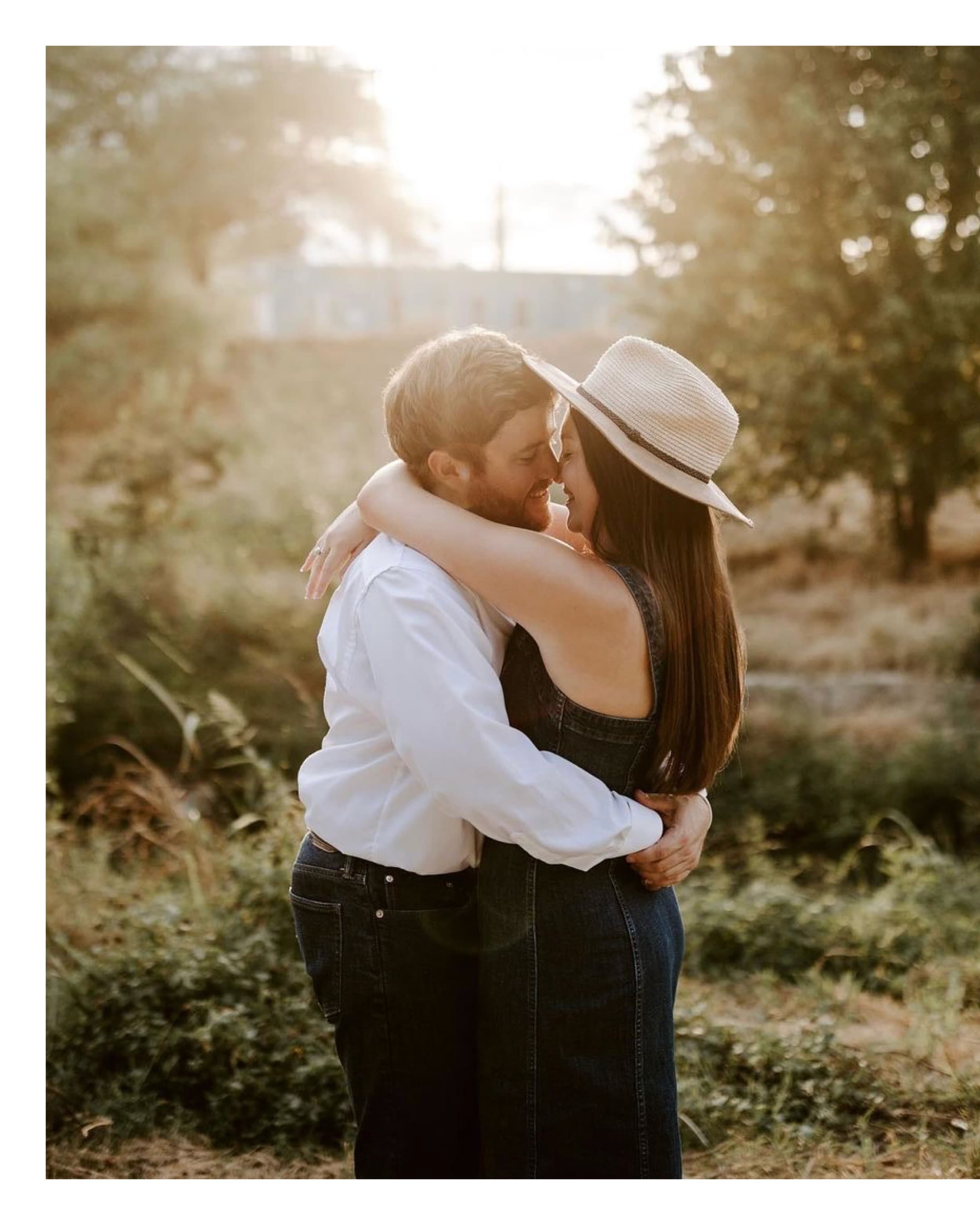 When love looks like this, our work feels worth it. — Privosa couple