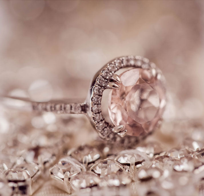 How Are Colored Diamonds Created?