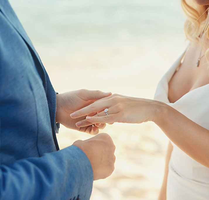 Get Your Engagement Ring Ready: this Holiday Season, it's Time to Propose!