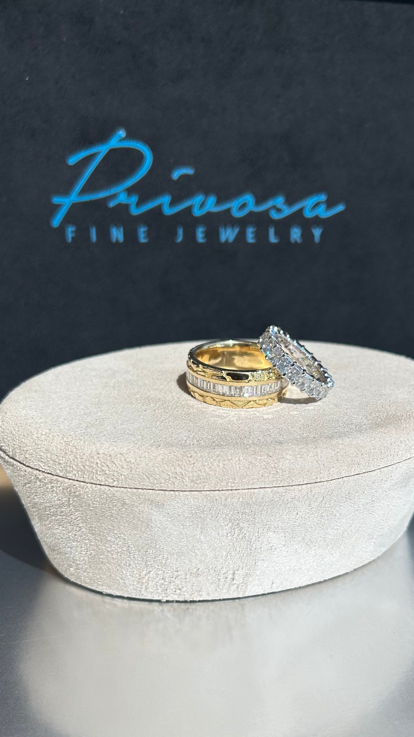 Should You Get a Man an Engagement Ring?