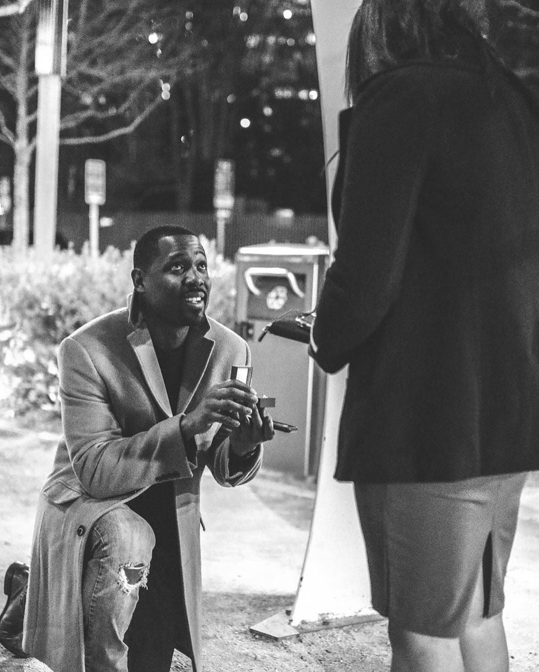 How to Nail the Perfect Surprise Engagement Proposal