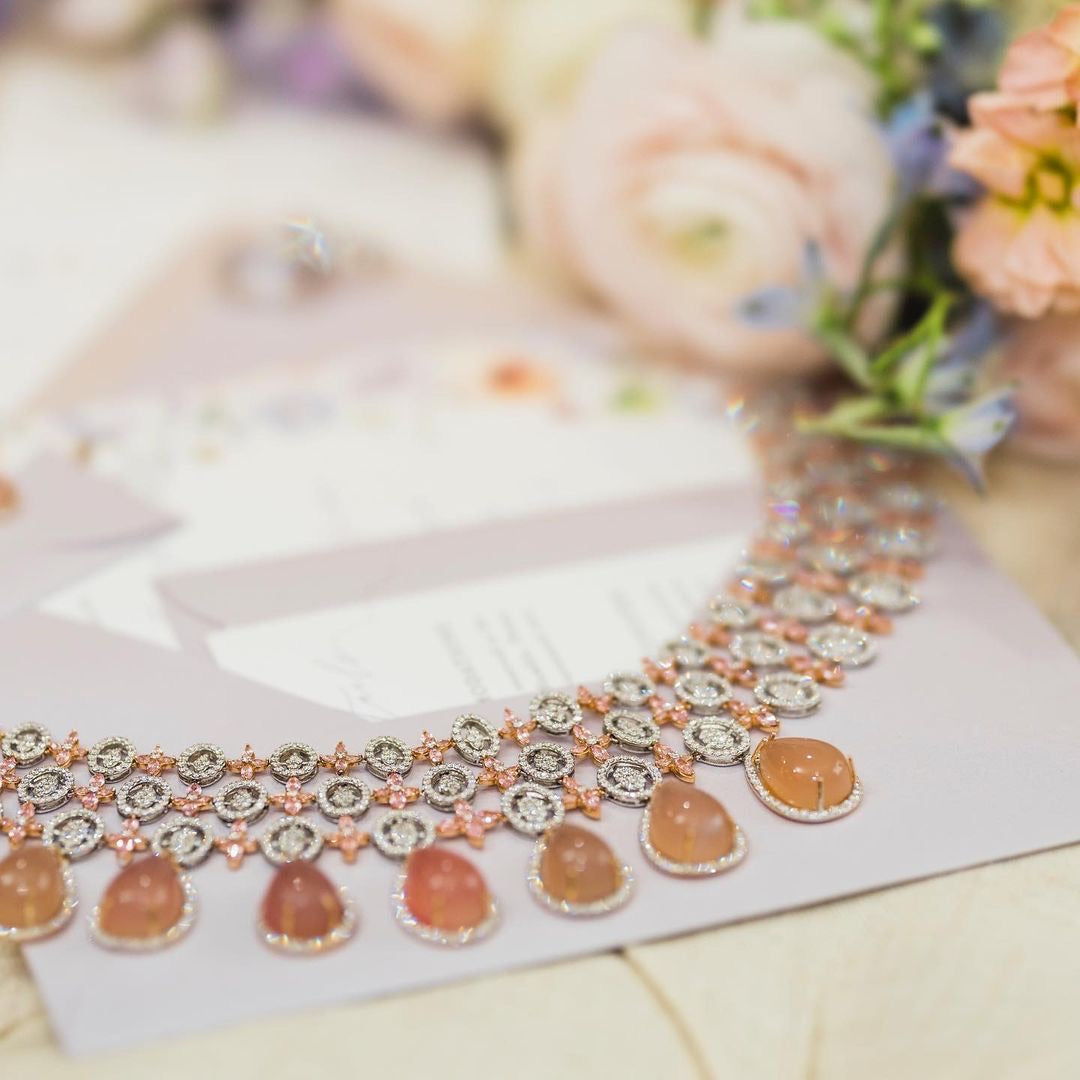 "That's Hot!" - 2025's Sexiest Jewelry Styles