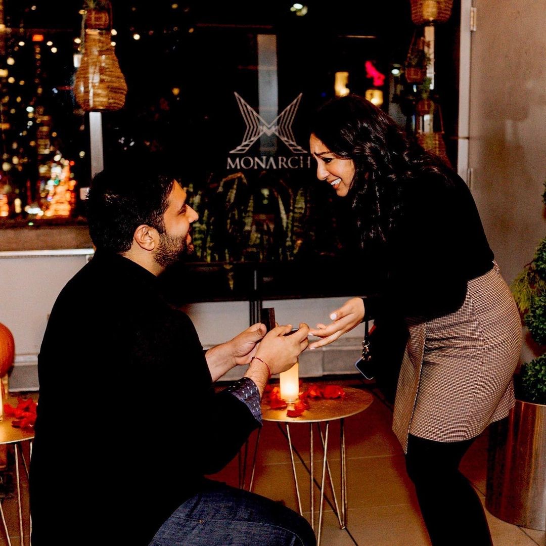 How to Know You've Found The One