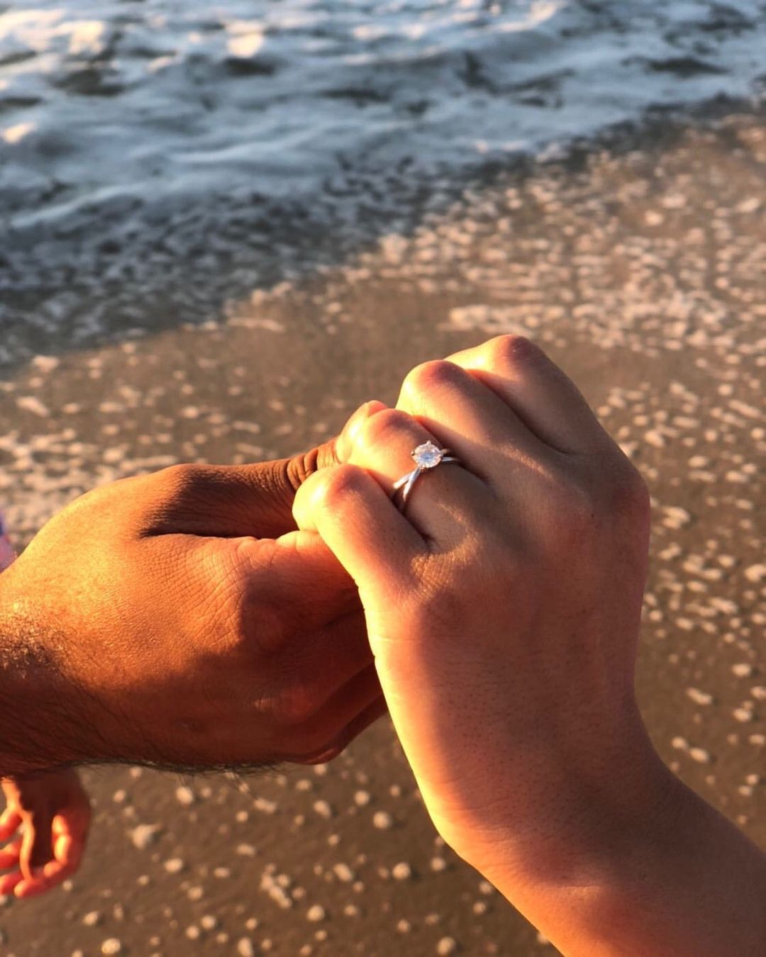 Engagement Ring Trends for 2025: Innovation Meets Timeless Elegance