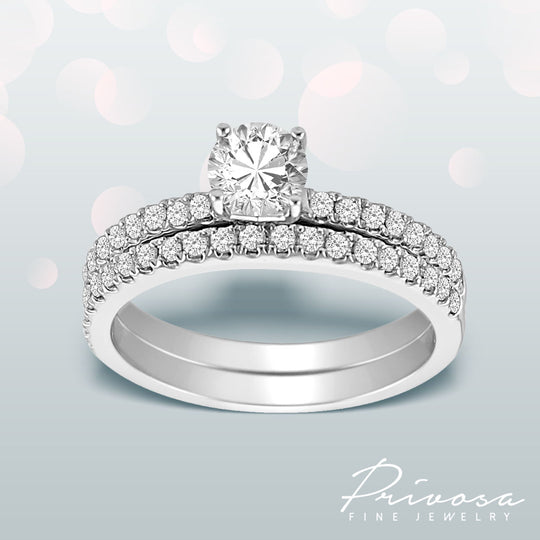 How to Find the Perfect Diamond Engagement Ring Online