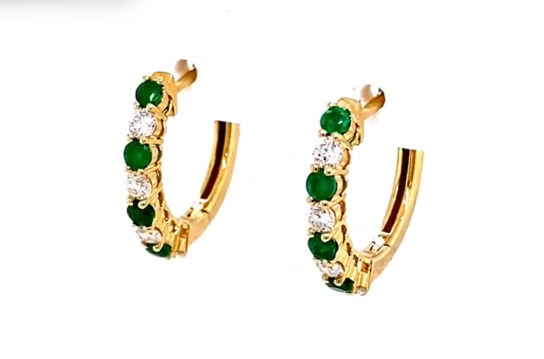 Emerald: May’s Radiant Birthstone and a Symbol of Renewal