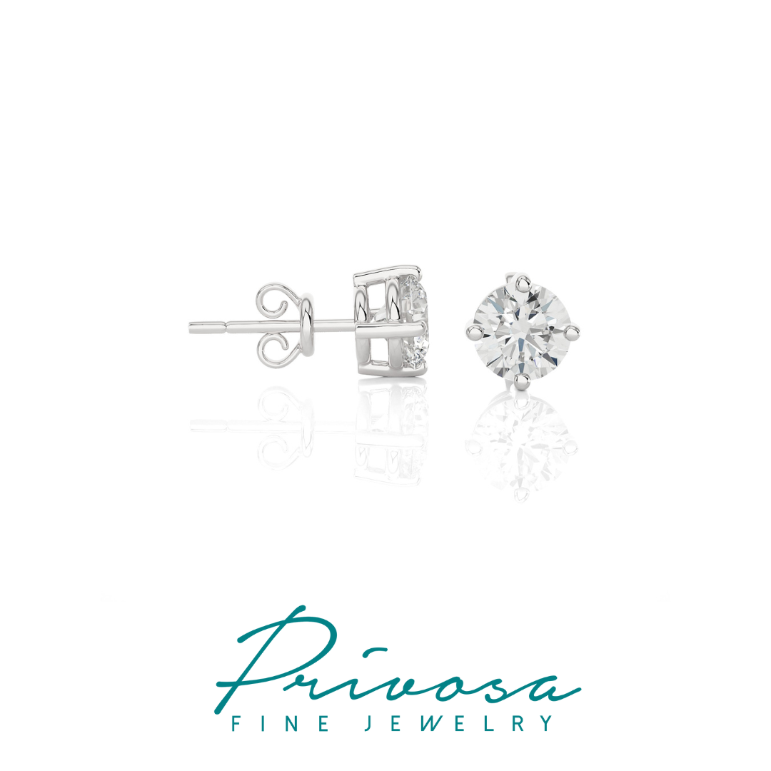 Top 5 Earring Styles You Need in Your Jewelry Collection