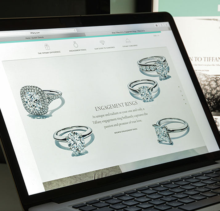 Buying Jewelry Online