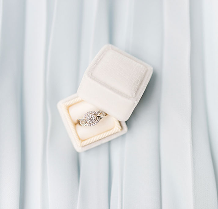 How to Take Care of Your New Engagement Ring