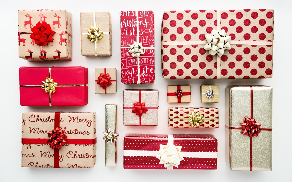 Holiday Gift Guide
