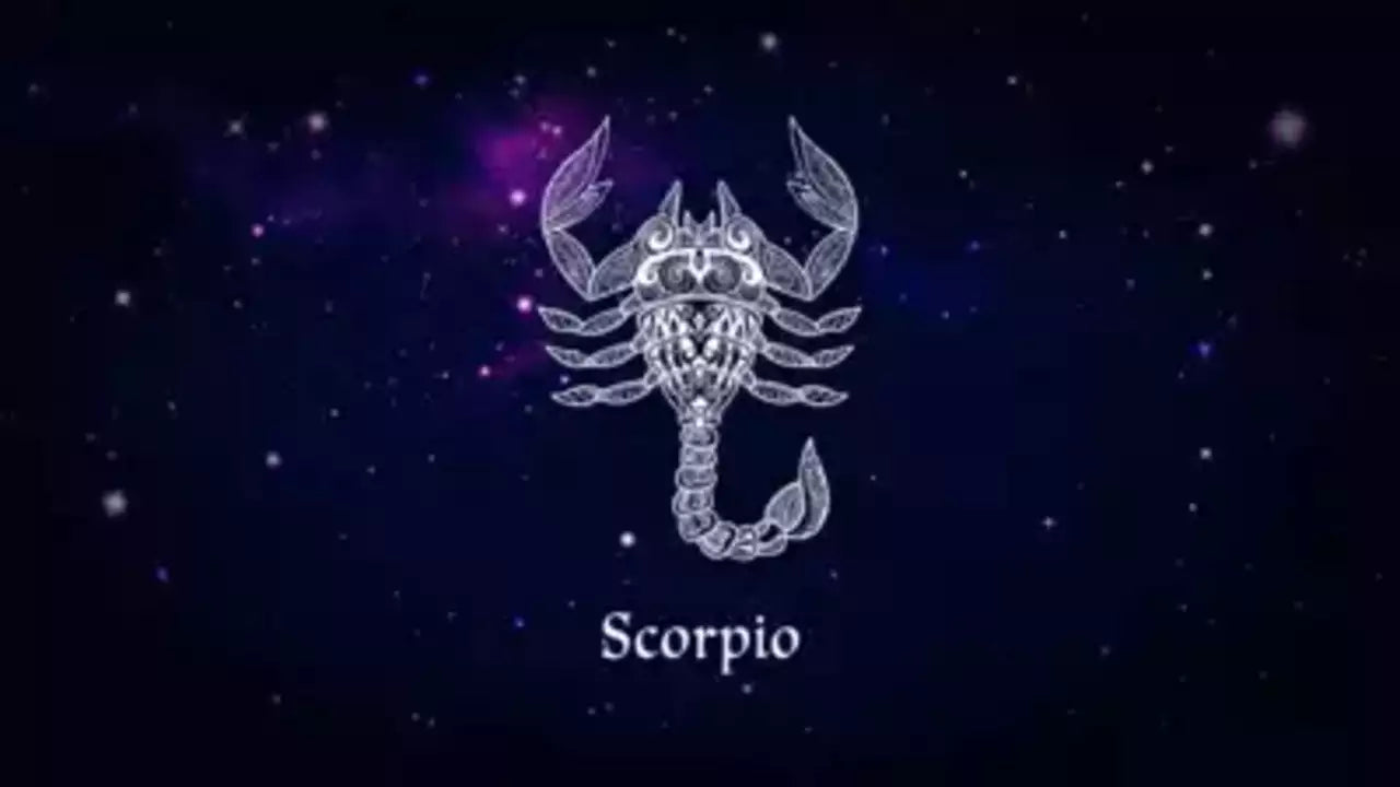 Thoughtful, Meaningful, and Intriguing - The Perfect Gift for Your Scorpio!