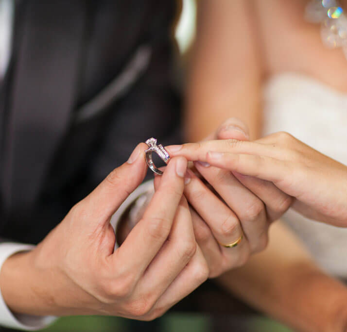 Top 5 Popular Engagement Ring Trends