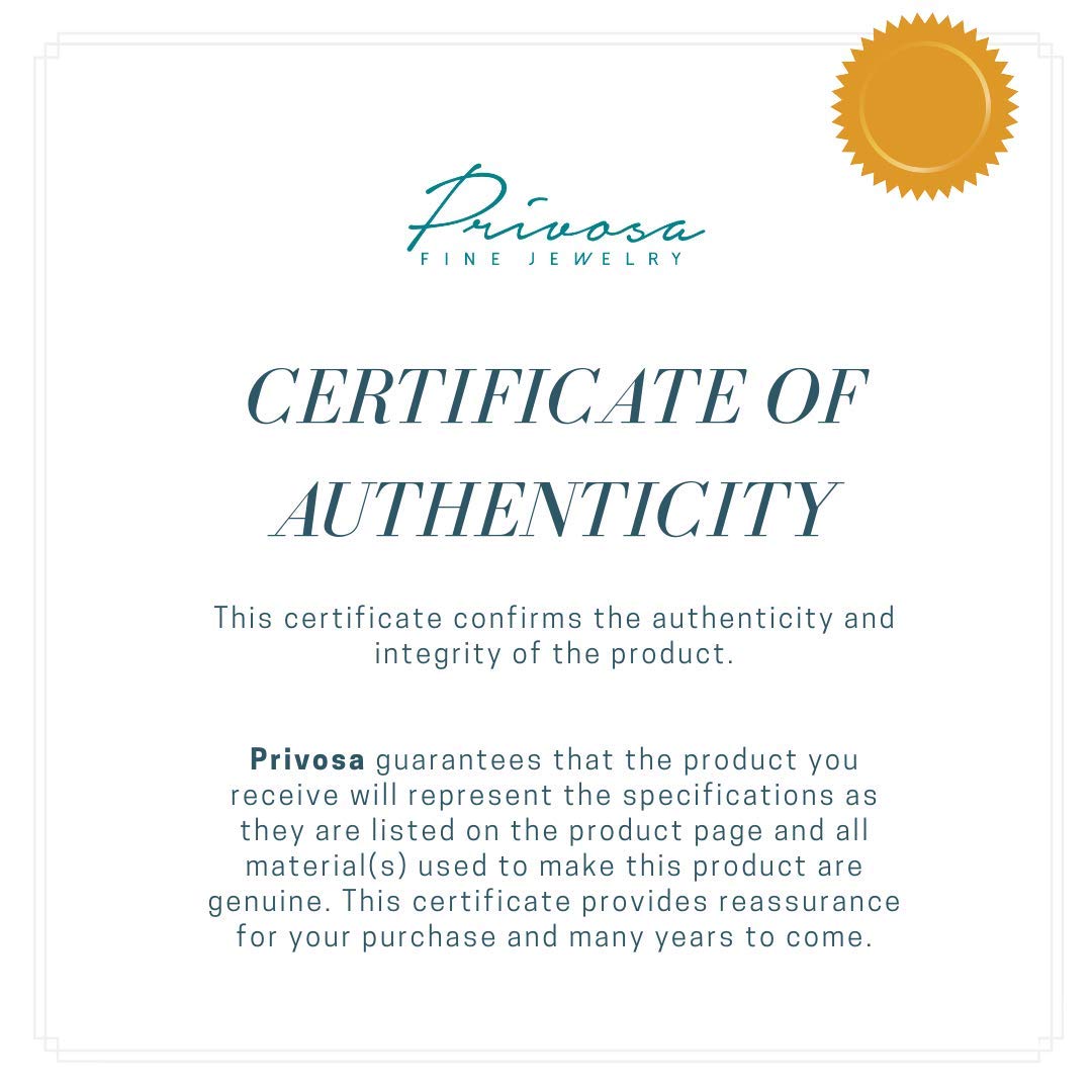 1 to 2 Carat Diamond Tennis Bracelet in 14k White or Yellow Gold (F-G, SI1-SI2, cttw) 7 Inches Long Bezel Set by Privosa Fine Jewelry - Image 2